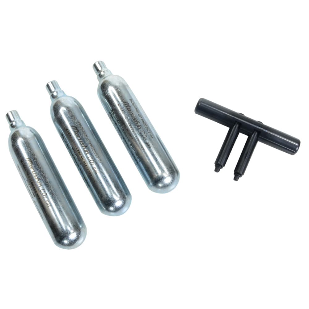 マルシン CO2ガスガン FN Five-seveN V2 正式ライセンス | ミリタリー