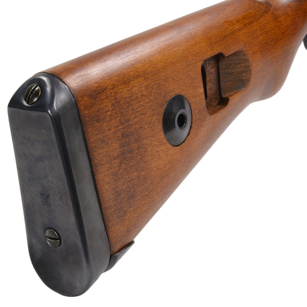 タナカ エアガン Gewehr33 40 マウンテントルーパー ボルトアクション