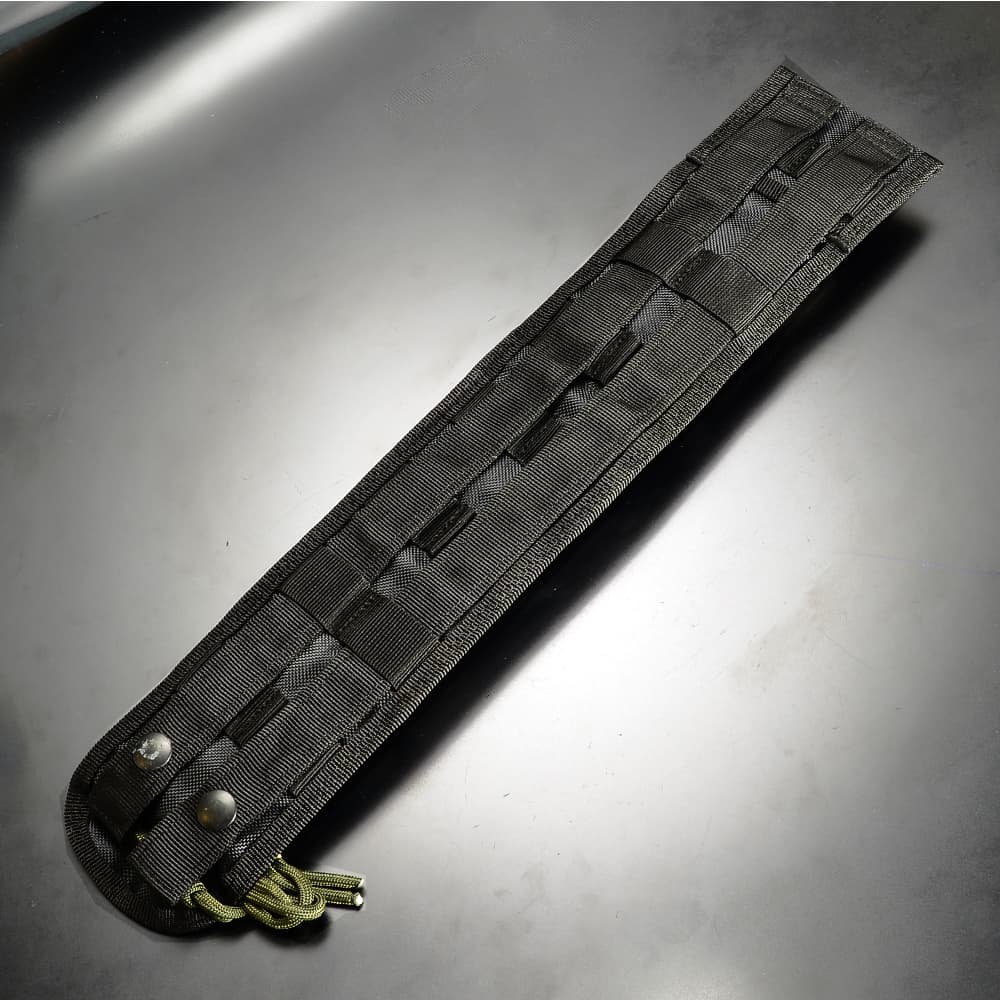 TOPS アウトドアナイフ SXB スカルクラッシャーズ X-TREME BLADE