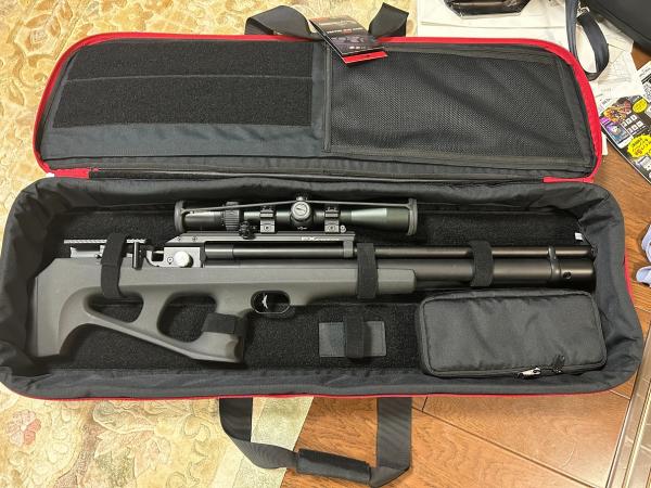 LayLax ライフルケース KRISS VECTOR専用 satellite サテライト L