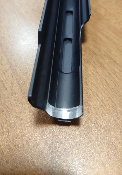 FAB Defense トップカバー PDC スコープマウントベース AK47/AKM/AK74