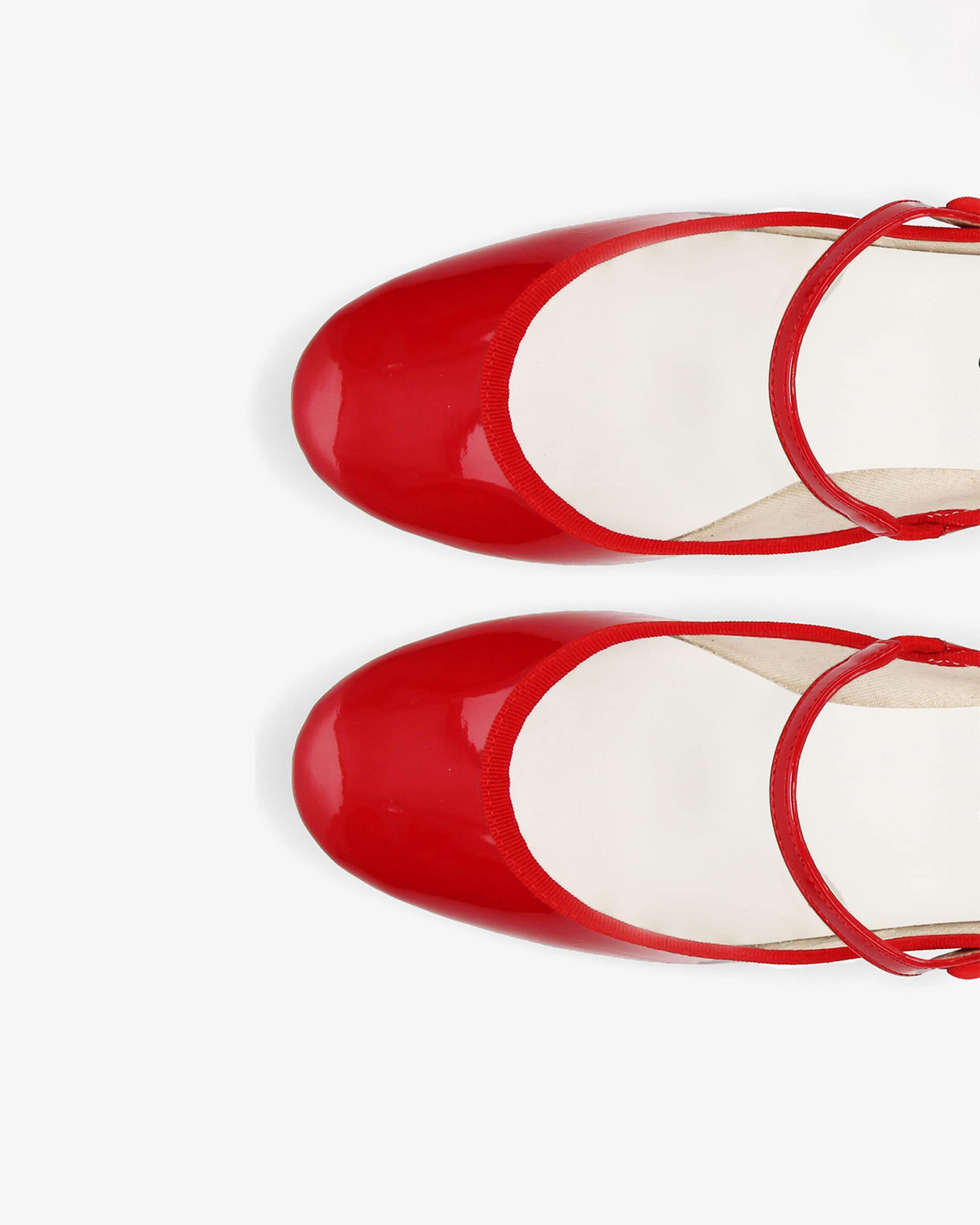 Rose メリージェーン - EUサイズ｜パンプス&ミュール | ウィメンズ