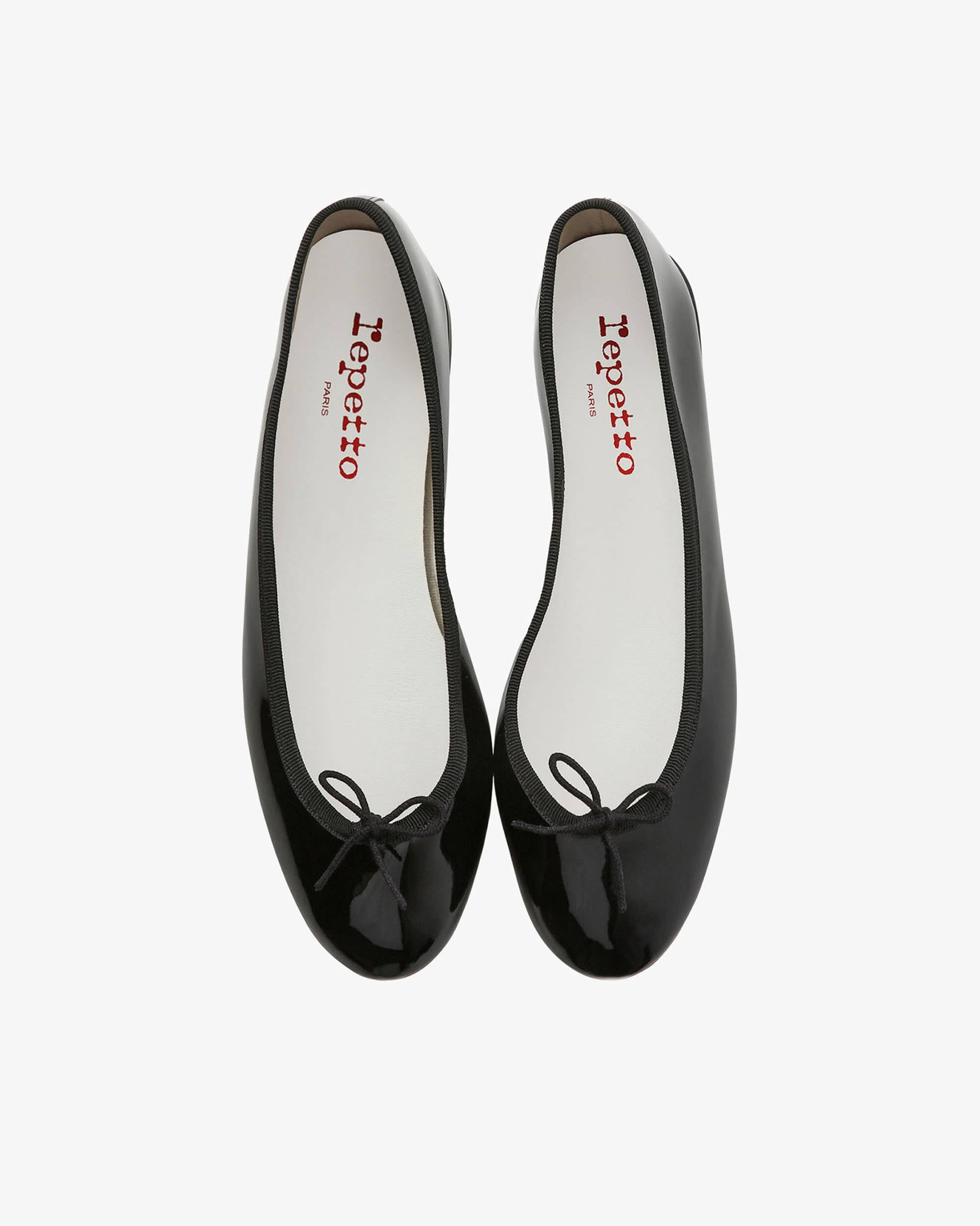 Cendrillon Vegan バレエフラット - ラバーソール - EUサイズ