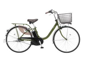 ビビ・L パナソニック(Panasonic) 電動自転車・電動アシスト自転車 24