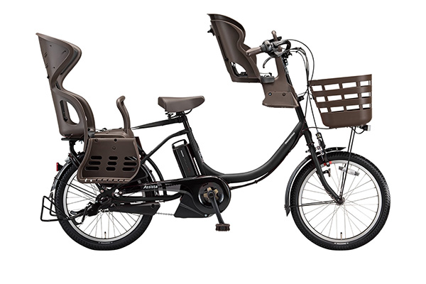 メーカー比較】人気の子ども乗せ電動アシスト自転車メーカーの特徴と