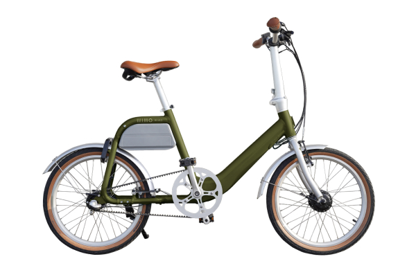 COOZY Light wimo 電動自転車・電動アシスト自転車 20インチ | 自転車