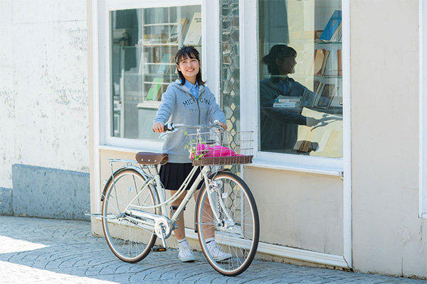 イーストボーイ デラックス イーストボーイ(EASTBOY) シティサイクル