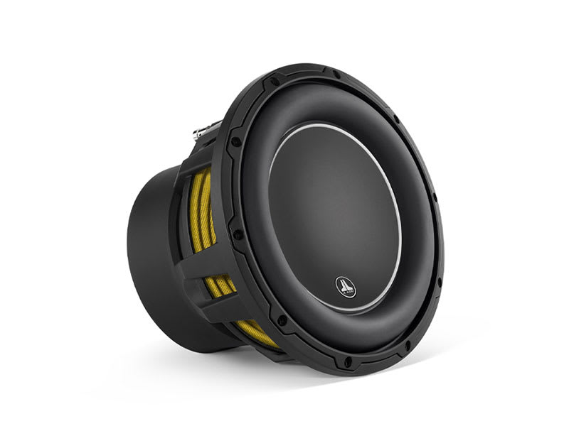 JL Audio W6v3 Car Subwoofer | オーディオ | Garmin 日本