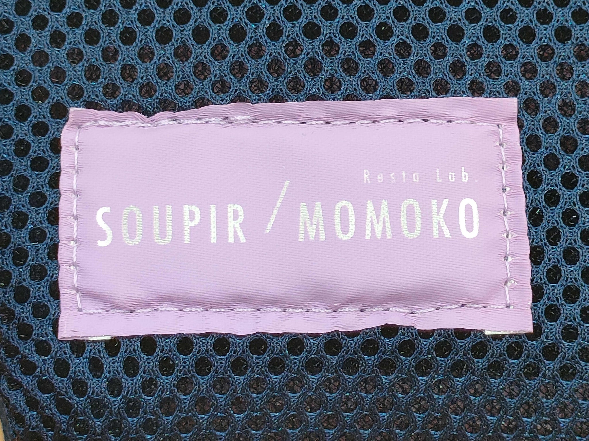 数量限定】SOUPIR JIKITAN Dozen / スピール 磁気炭ダース – Resta Lab.