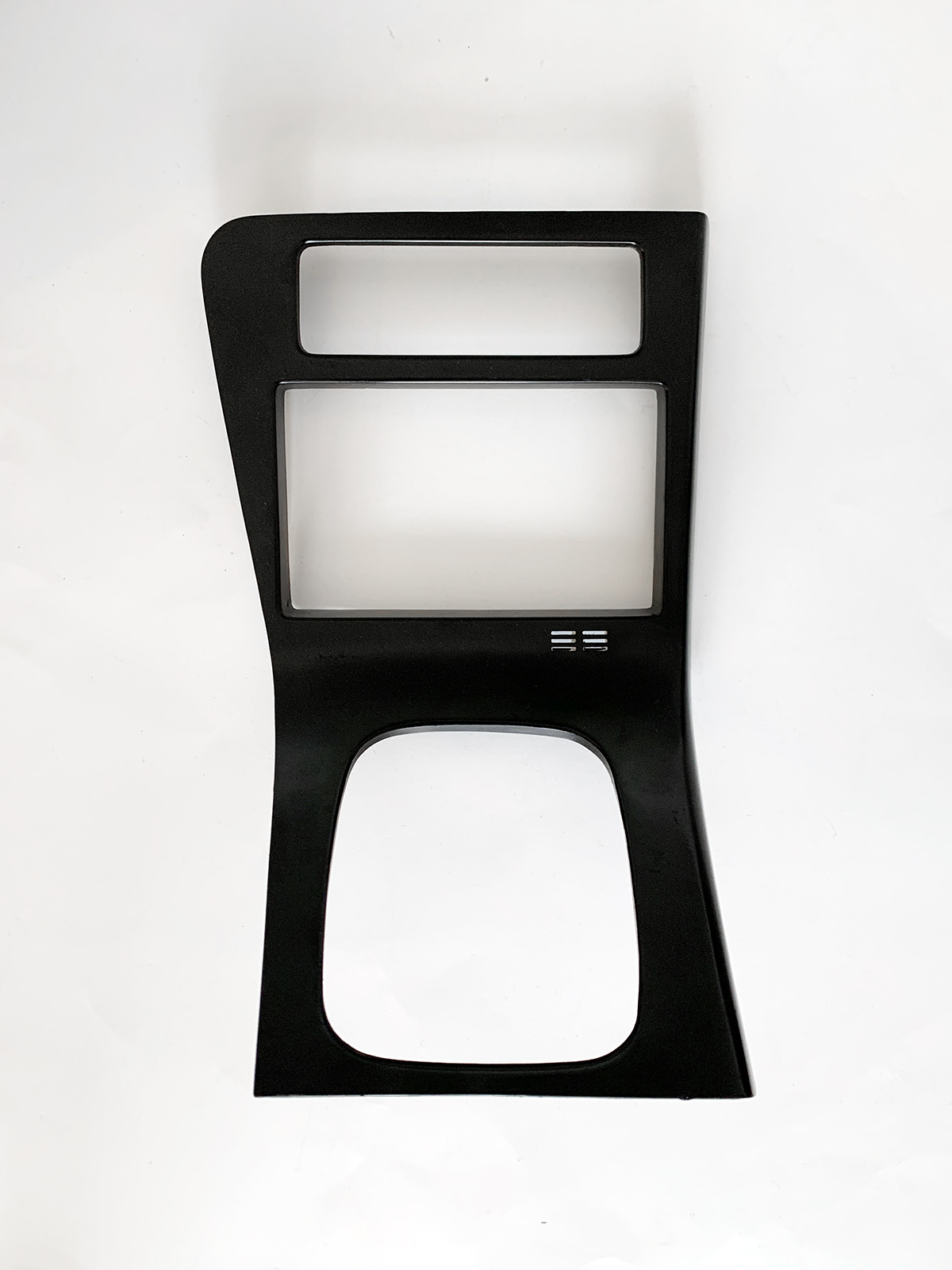 89-94 Nissan S13 180SX Silvia RHD Center Console Shift Trim