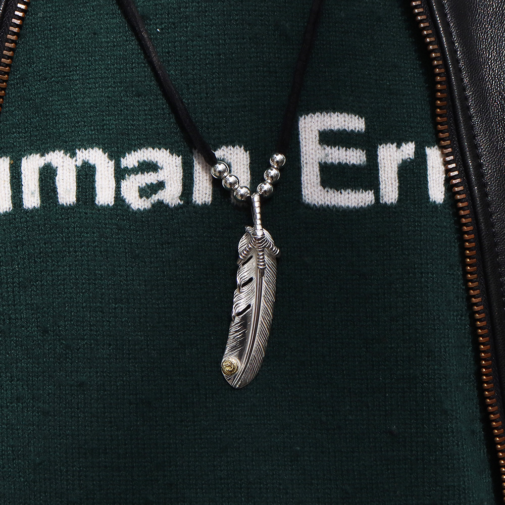 TADY&KING特大爪SVフェザーK18ウルフ ALL ITEM TADY＆KING ONLINE STORE