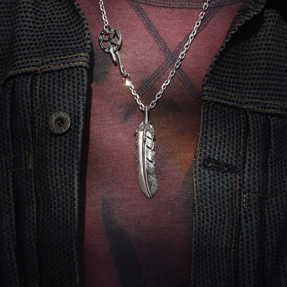 TADY&KING特大爪SVフェザー ALL ITEM TADY＆KING ONLINE STORE