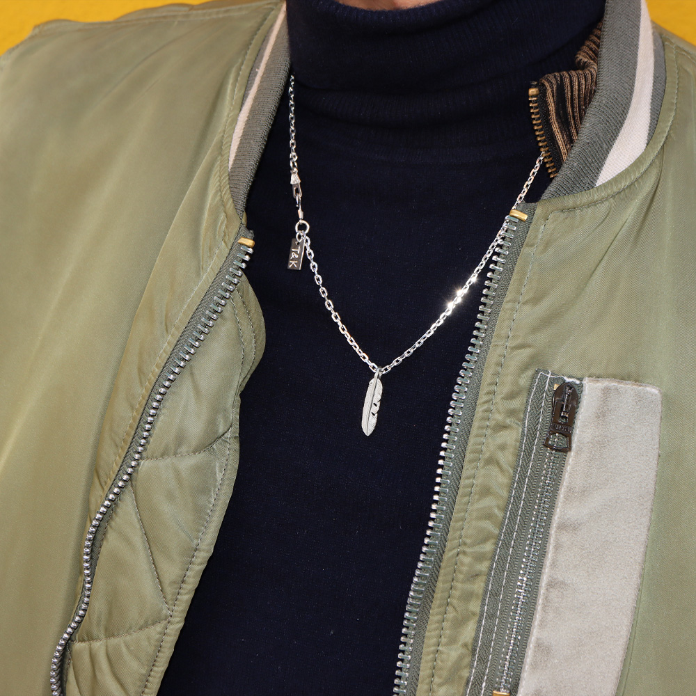 TADY&KINGSVフェザー SSサイズ ALL ITEM TADY＆KING ONLINE STORE