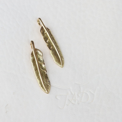 TADY&KING［ORDER ITEM］全金フェザー Mサイズ ALL ITEM TADY＆KING