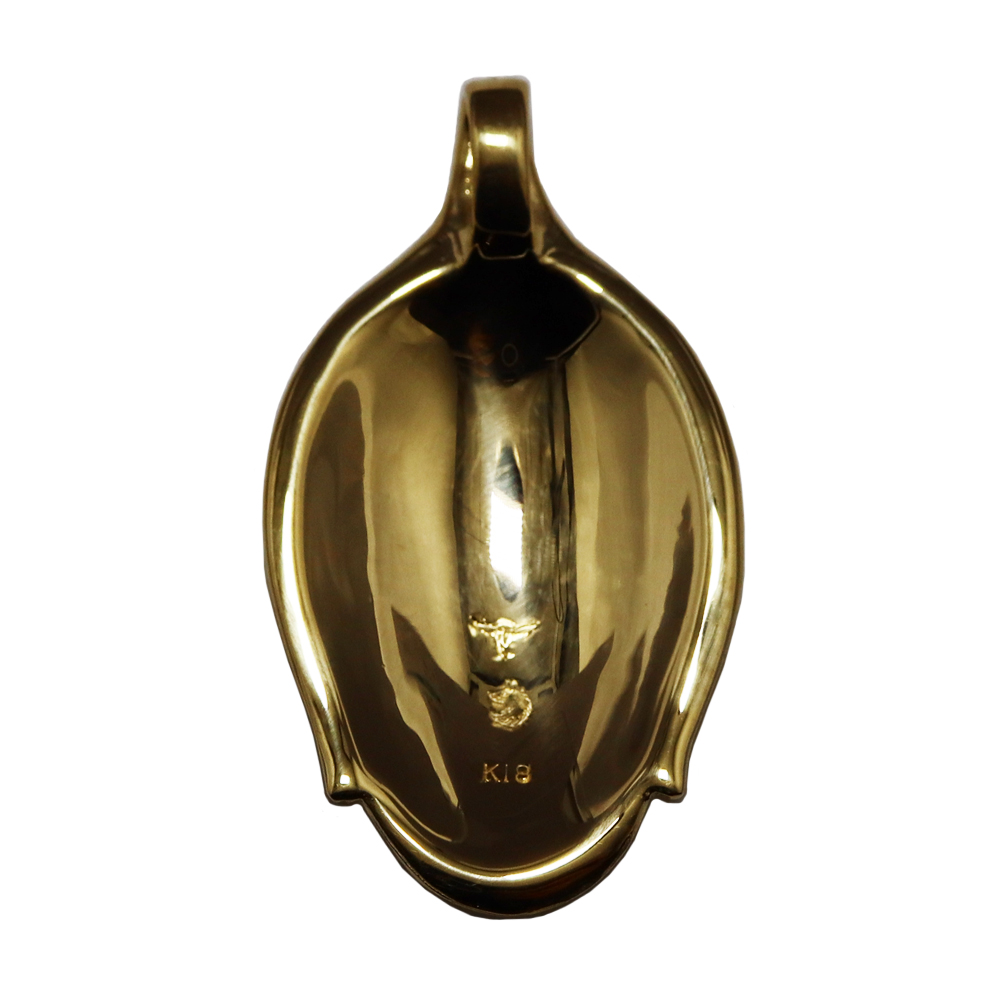 TADY&KING［ORDER ITEM］全金イーグルスプーン Necklace TADY＆KING