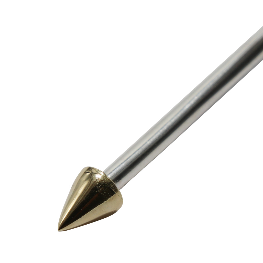 TADY&KINGアロートップ先金 Necklace TADY＆KING ONLINE STORE