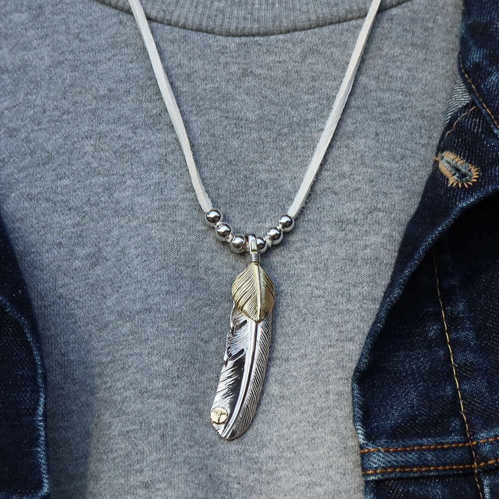 TADY&KING特大ハートK18フェザーK18ロングホーン ALL ITEM TADY＆KING