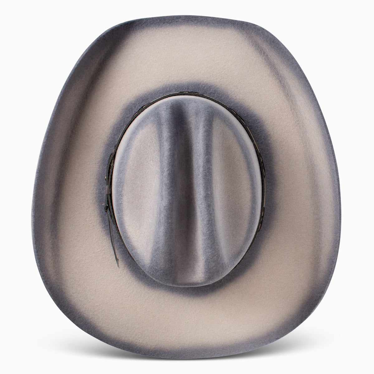 4X Rearview Town - Jason Aldean Cowboy Hat – RESISTOL