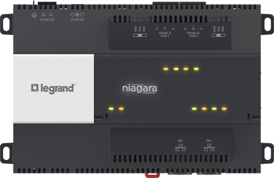 DLM JACE 9000, Max 300 Rooms