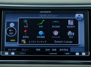 2000年9月の【カーナビガイド】 カロッツェリア 楽ナビニュースまとめ