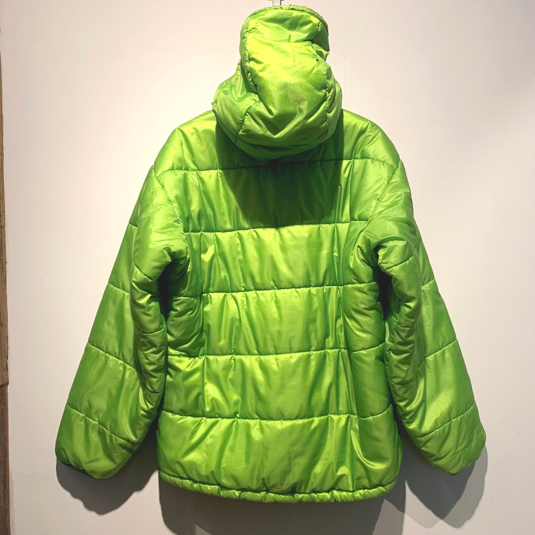 02年製 patagonia/Das Parka/