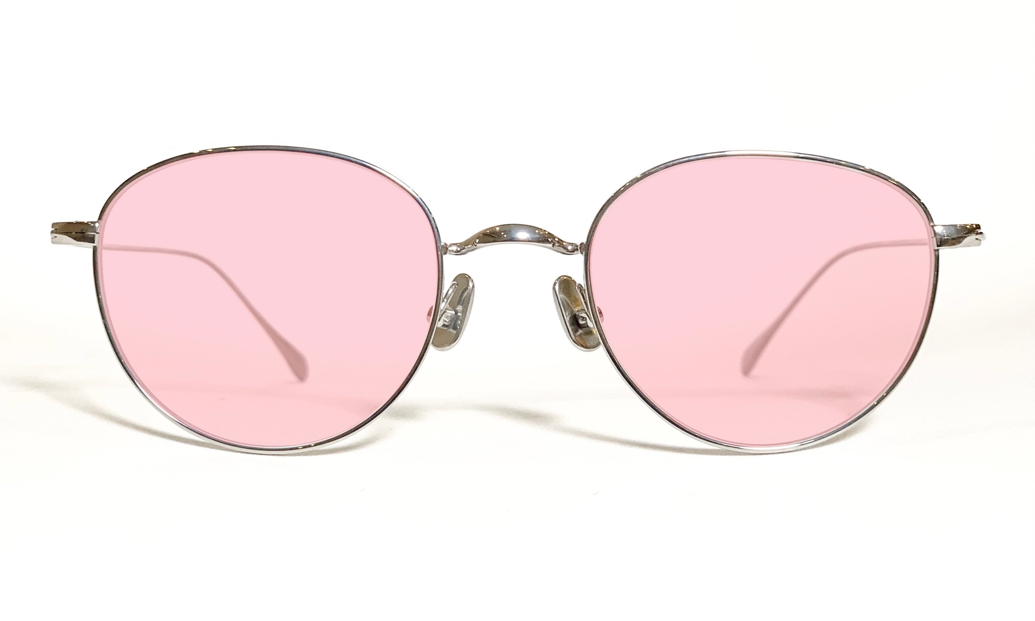 store/Silver ライトカラーレンズ