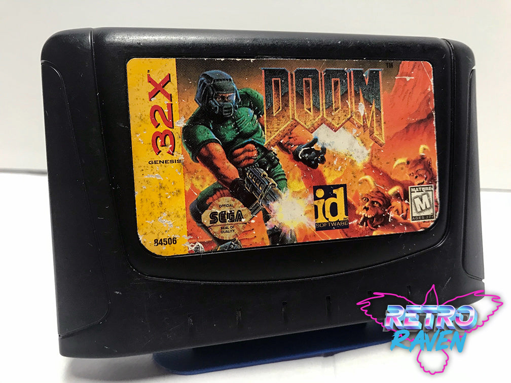 Sega CD 32 Games – Tagged 