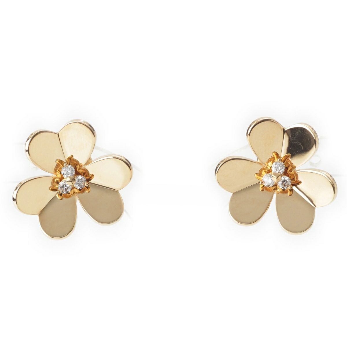 ルイヴィトン ブックルドレイユ ブルーミング モノグラムフラワー