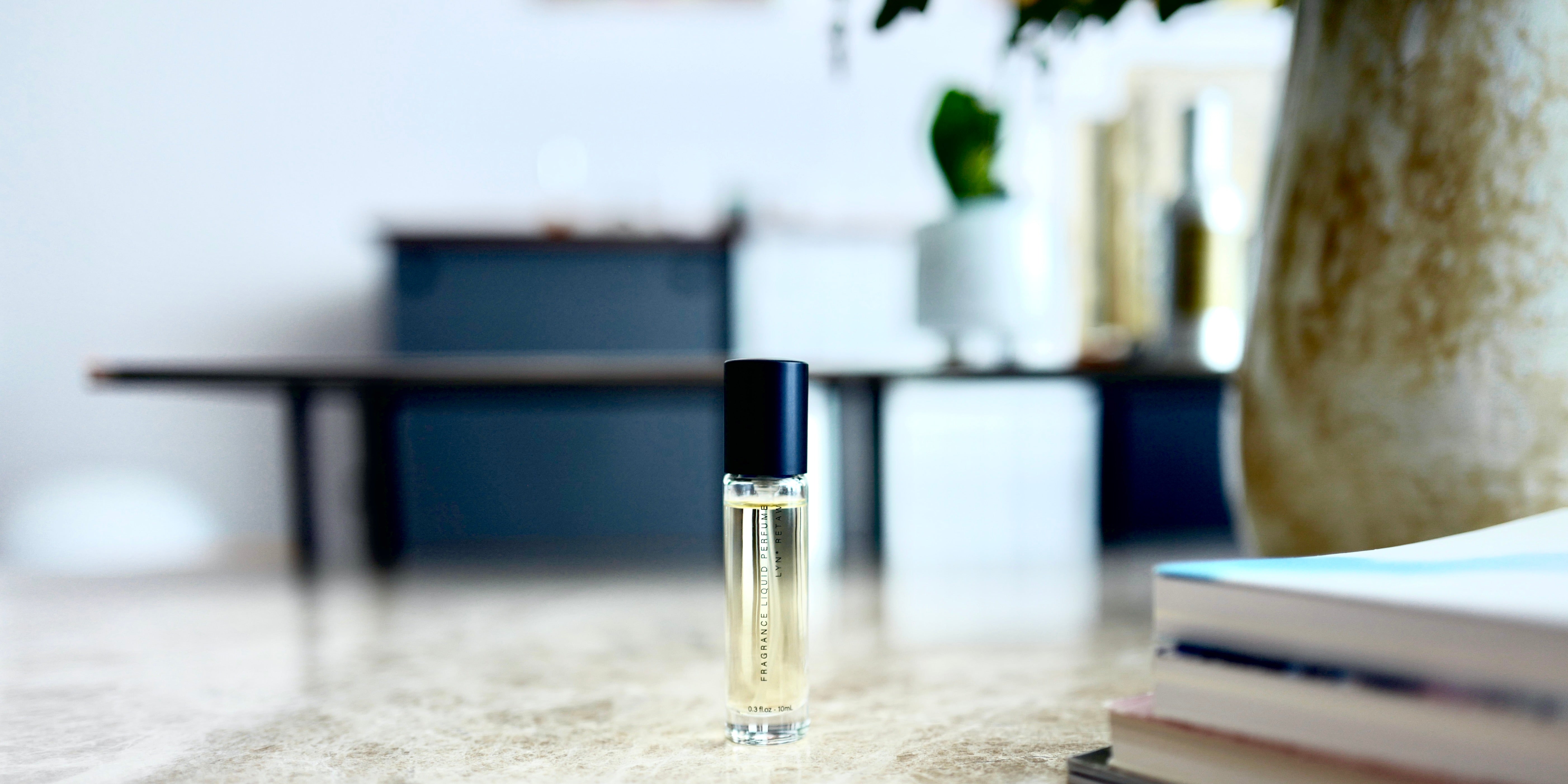LYN* liquid perfume mini | retaW web store