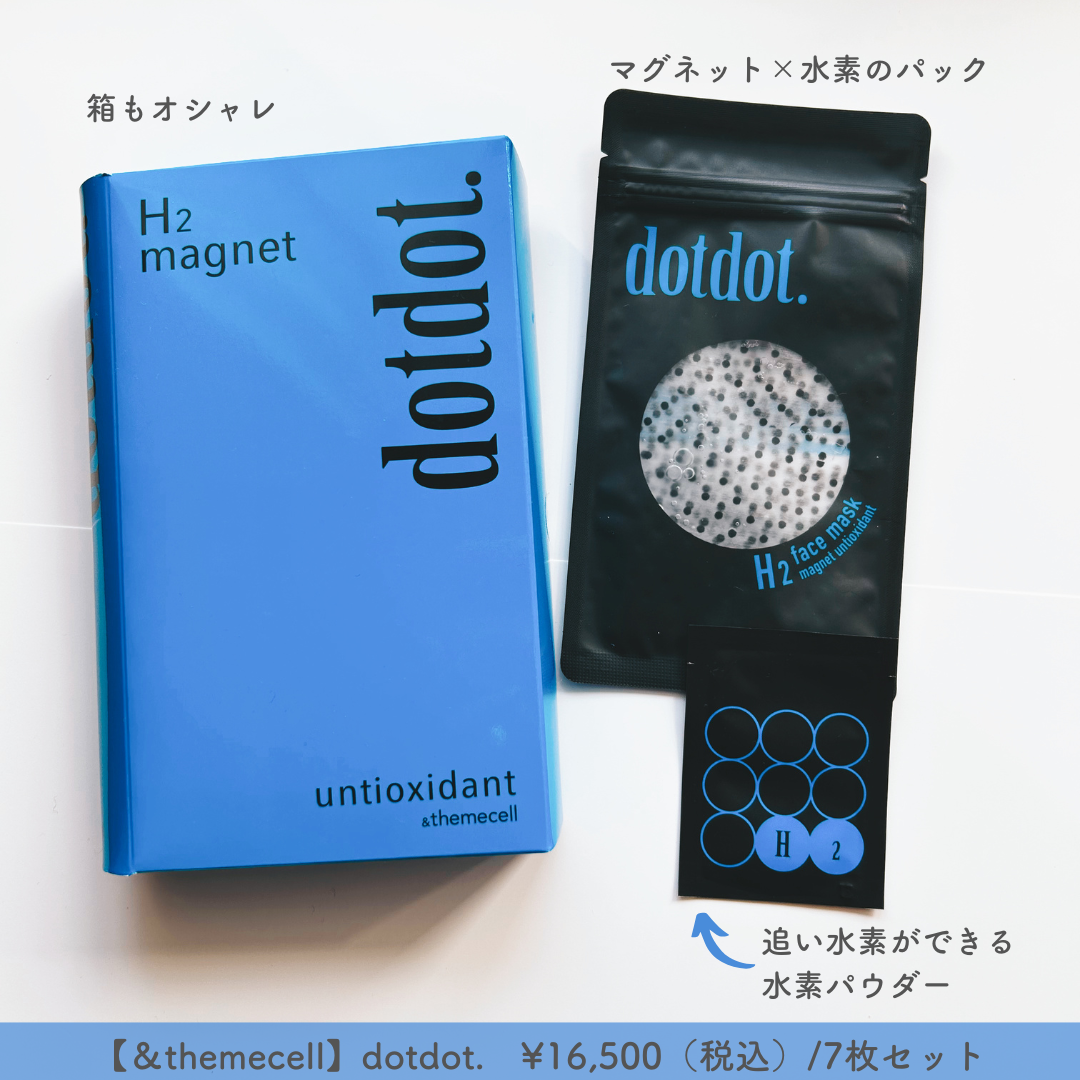 たった20分でフェイスラインも目力も明らかに変わった！マグネットと