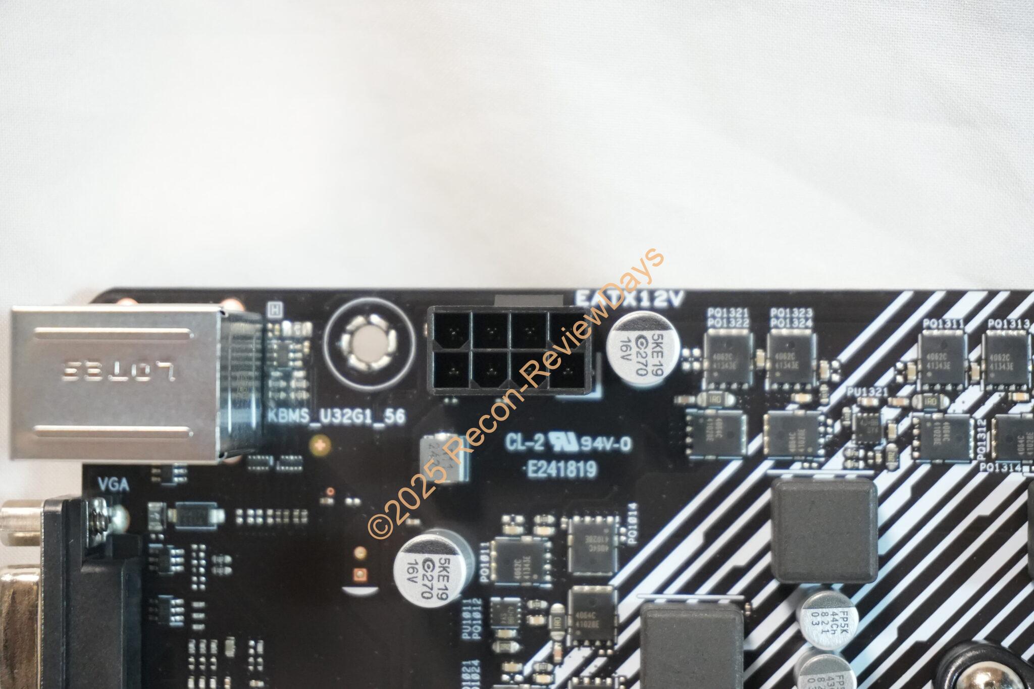 ASUS製のSocket AM4用Micro-ATXマザーボード「PRIME A520M-K」を