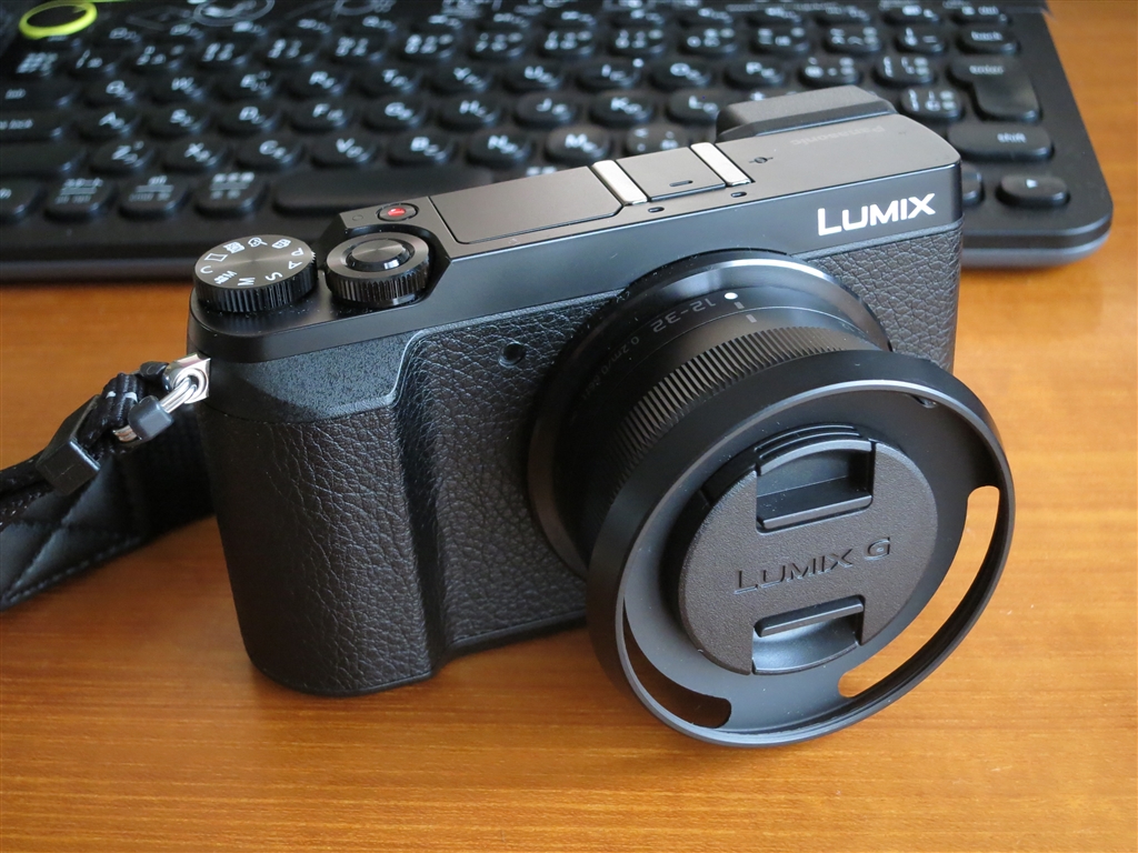 価格.com - パナソニック LUMIX G VARIO 12-32mm/F3.5-5.6 ASPH./MEGA