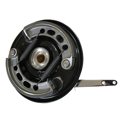 スプリンガー用ダブルカムドラムブレーキKIT – Reverb-ハーレーパーツ