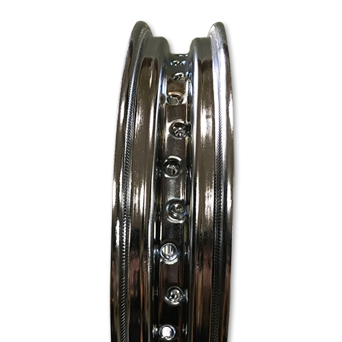 ドロップセンター、コンベンショナル？ リムの名称と形状のご案内