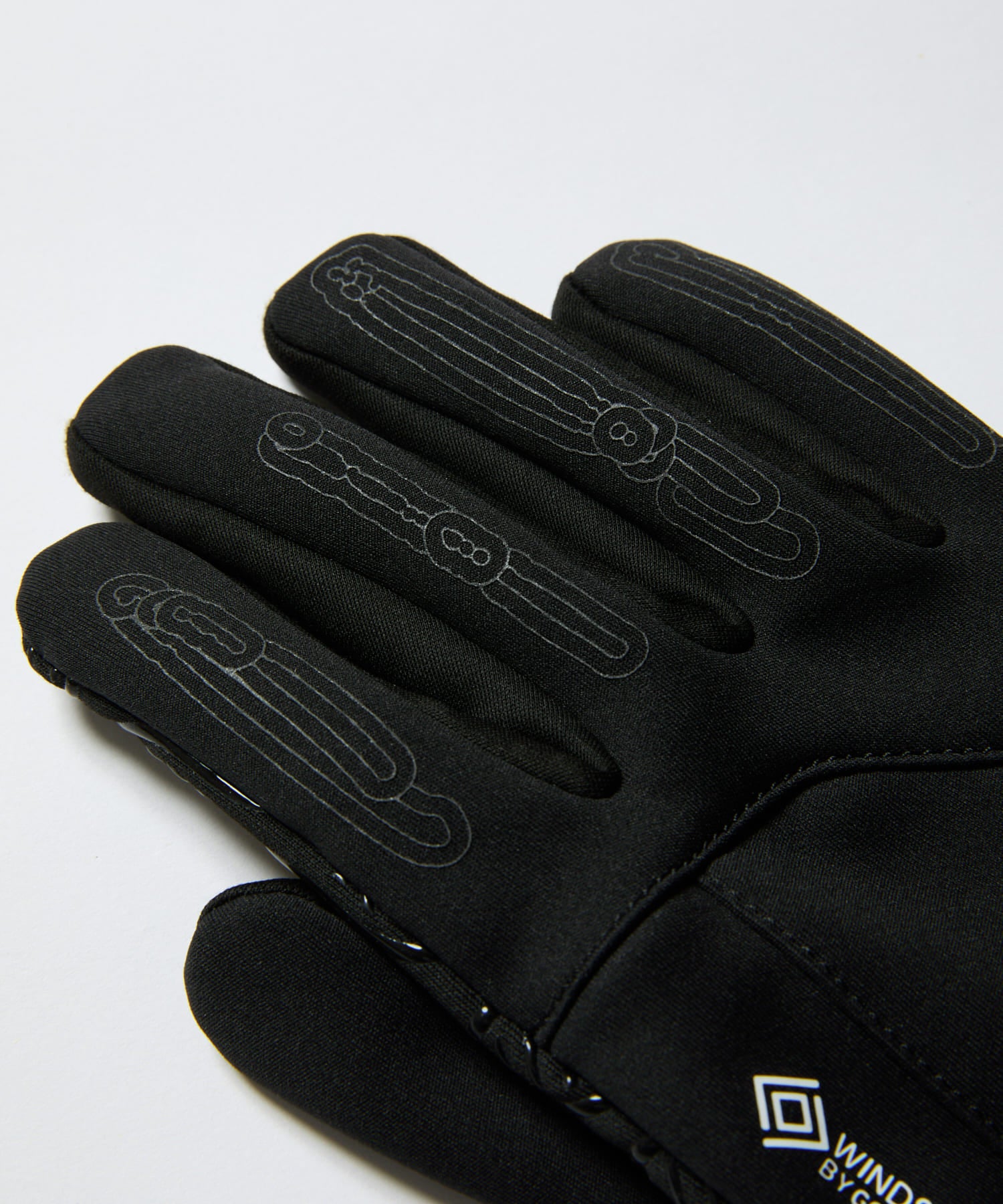 BAL/ST-LINE GORE-TEX WIND STOPPER GLOVE – Re'verth ONLINE SHOP