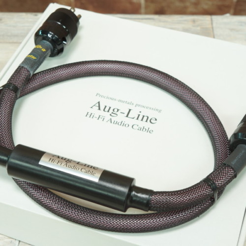 Aug-Line | REWIRE WEB SHOP | リワイアー株式会社