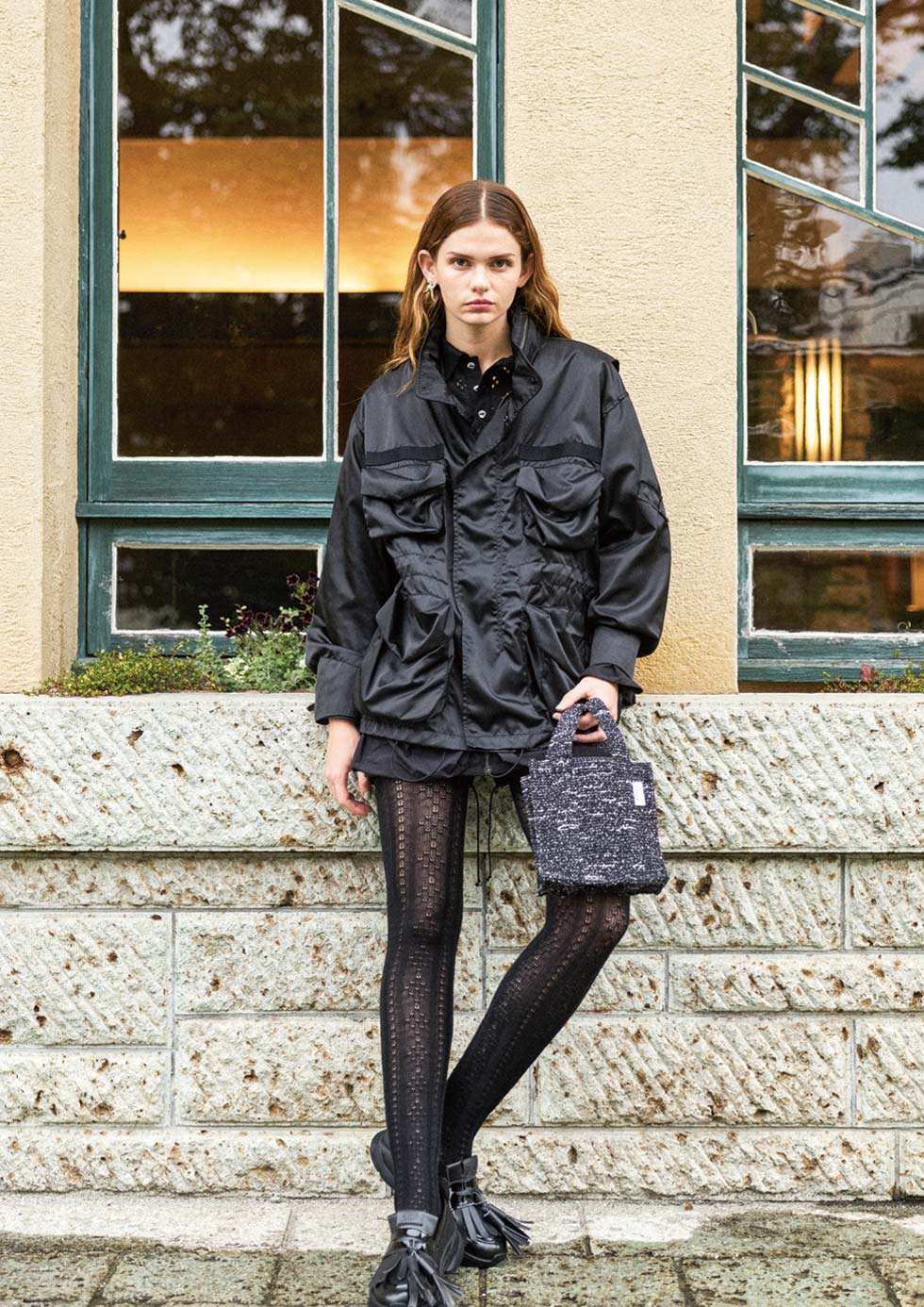 Rhodolirion（ロドリリオン）公式サイト | Collection | Spring Summer