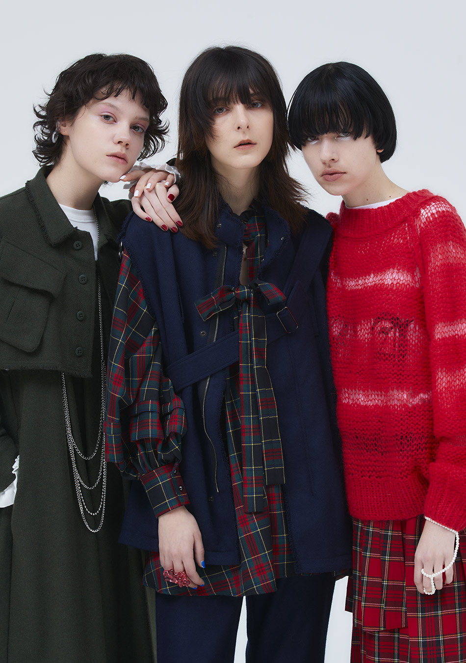 Rhodolirion（ロドリリオン）公式サイト | Collection | 2023 FALL