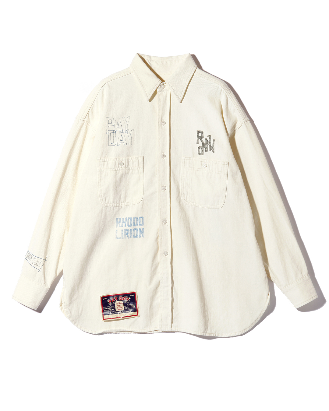 Rhodolirion（ロドリリオン）公式サイト | News | 〈REBUILD by