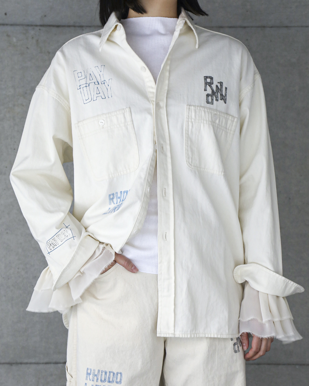 Rhodolirion（ロドリリオン）公式サイト | News | 〈REBUILD by