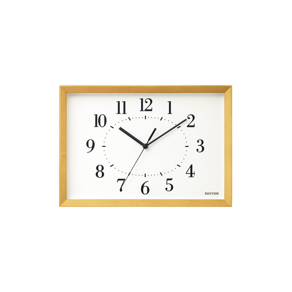 リズム製品情報 | 4MN500RH18