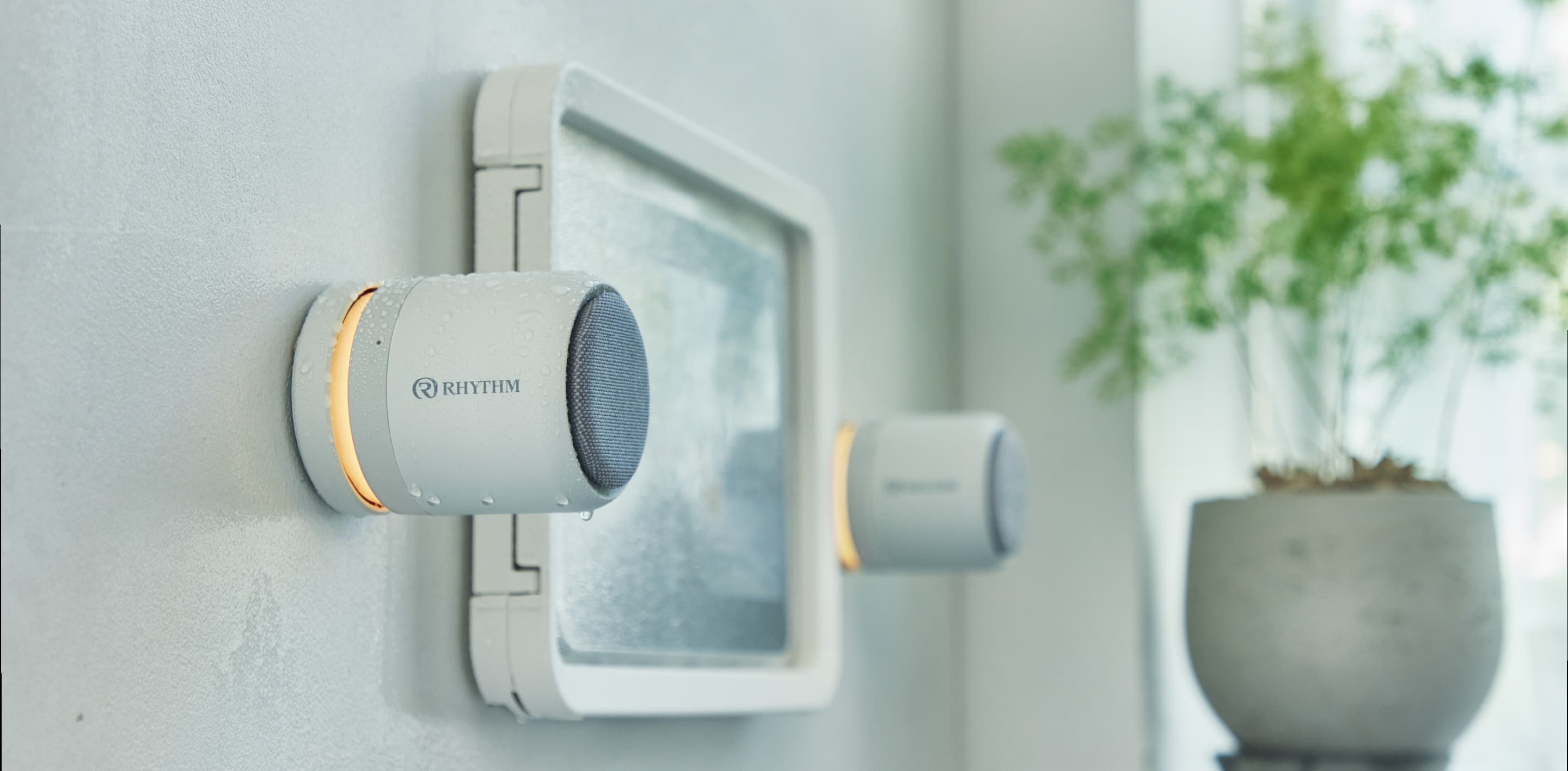 MAGSPEAKER DUO | 特集 | リズム製品情報