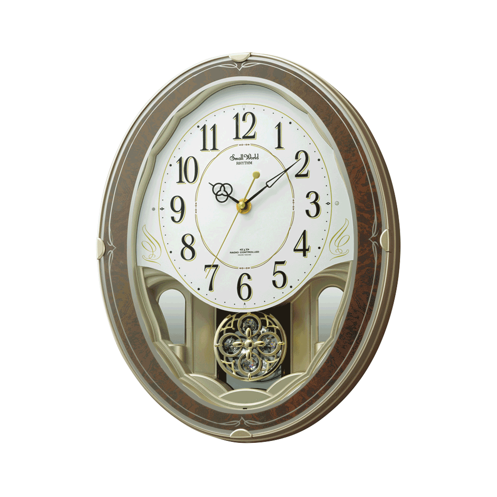 リズム製品情報 | 4MN520RH23