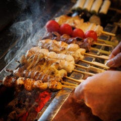 CLUB＆bar-Tokyo CASABLANCA(クラブアンドバートウキョウカサブランカ