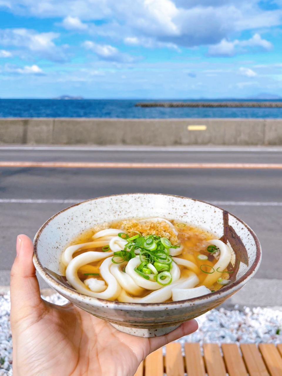 西端手打 上戸うどん（三豊・観音寺/うどん） - 楽天ぐるなび