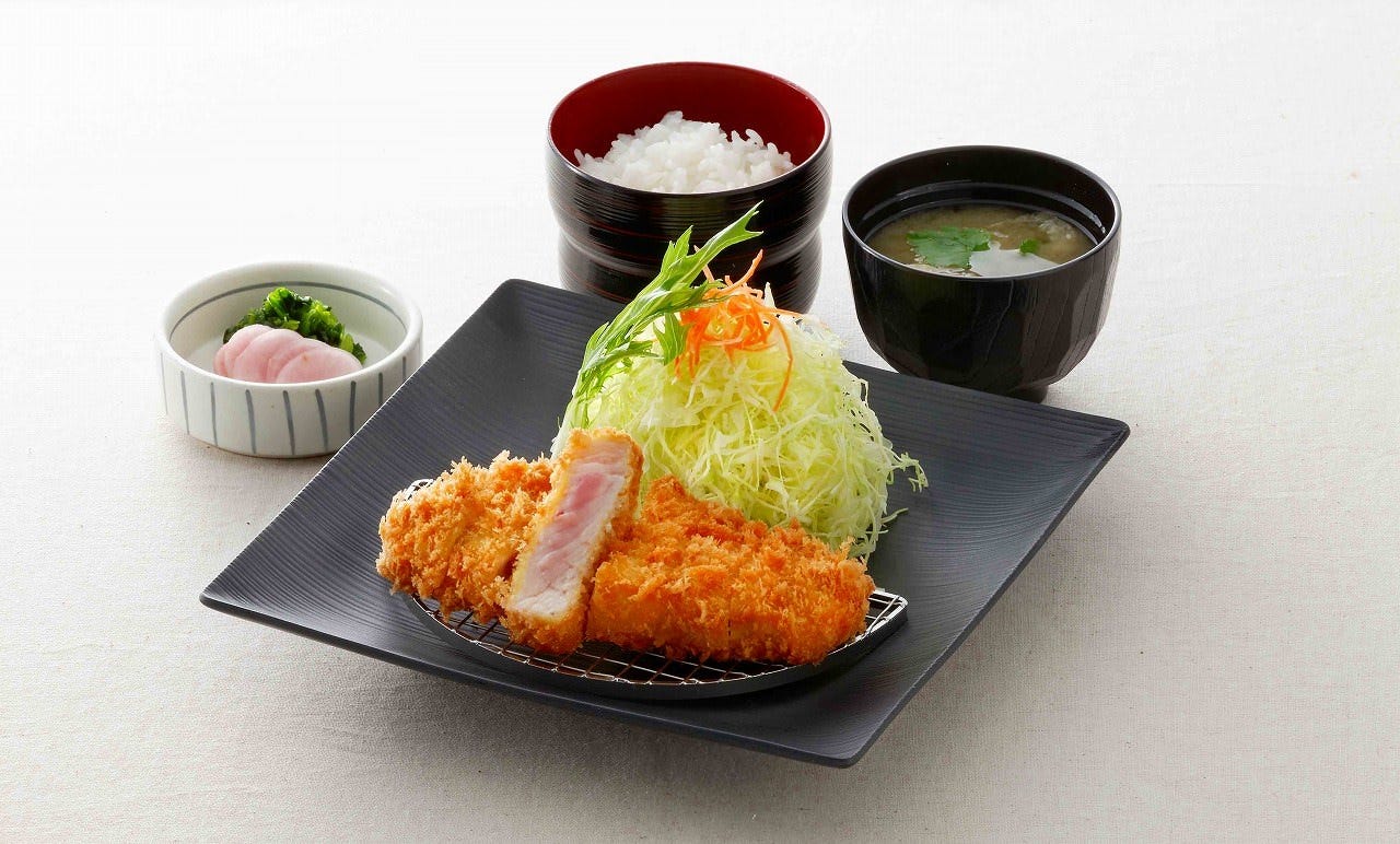 とんかつKYK 南海店（なんば（難波）/とんかつ（トンカツ）） - 楽天