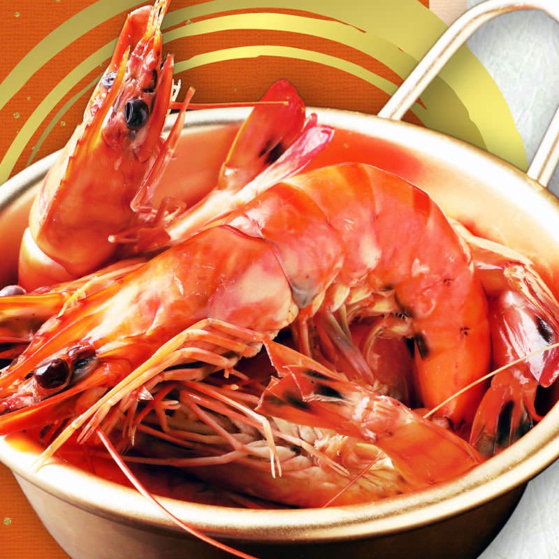 えびえび食堂 えび八本 住吉店（博多/居酒屋） - 楽天ぐるなび