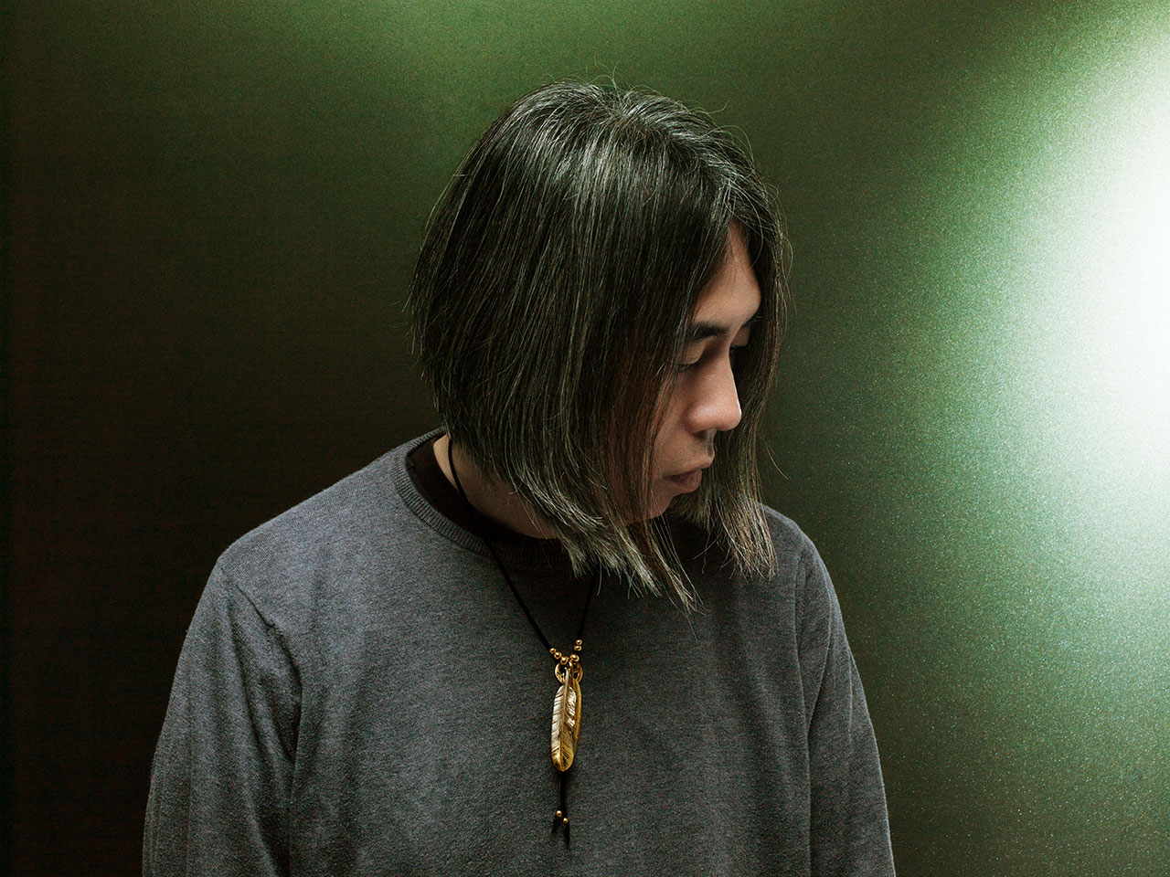 GORO'S STORY OF HIROSHI FUJIWARA | Ring of Colour