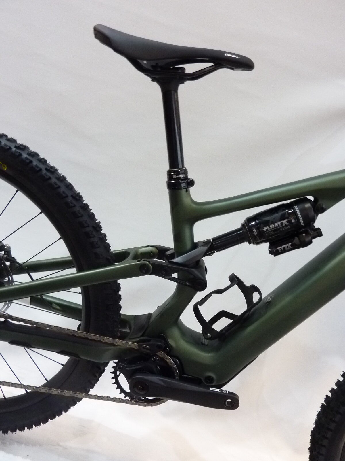 マ*ス様 FOX FLOAT DPS Levo SL comp carbon 2 LEVO SL COMP CARBON