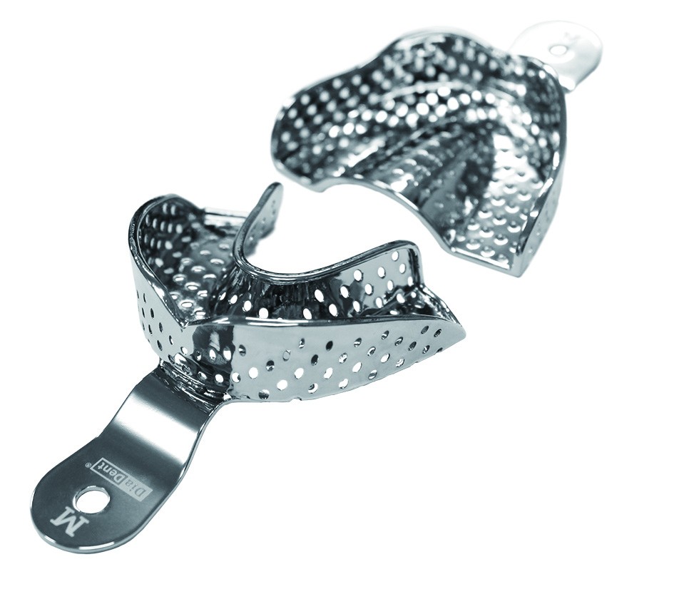 印象トレー｢フロンティアトレー｣ | 歯科医療機器・歯科材料の販売と